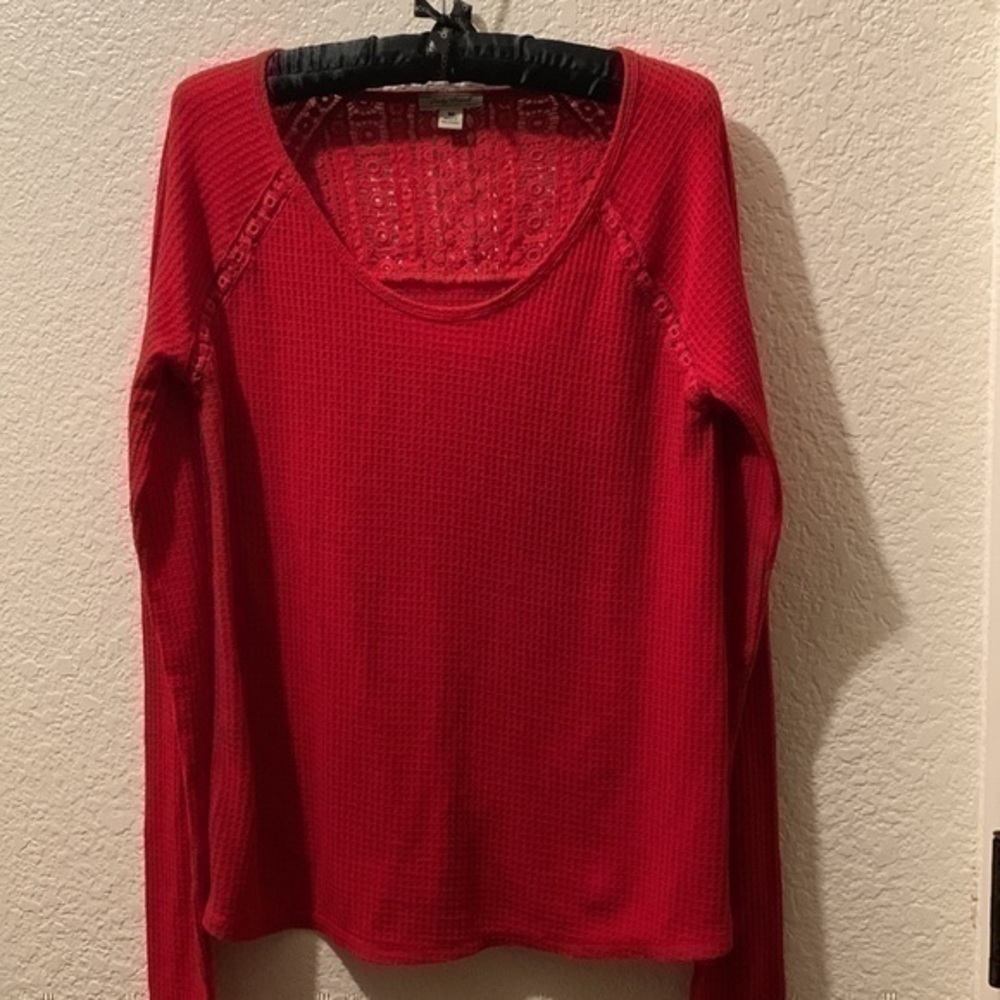 Lucky Brand medium long sleeve